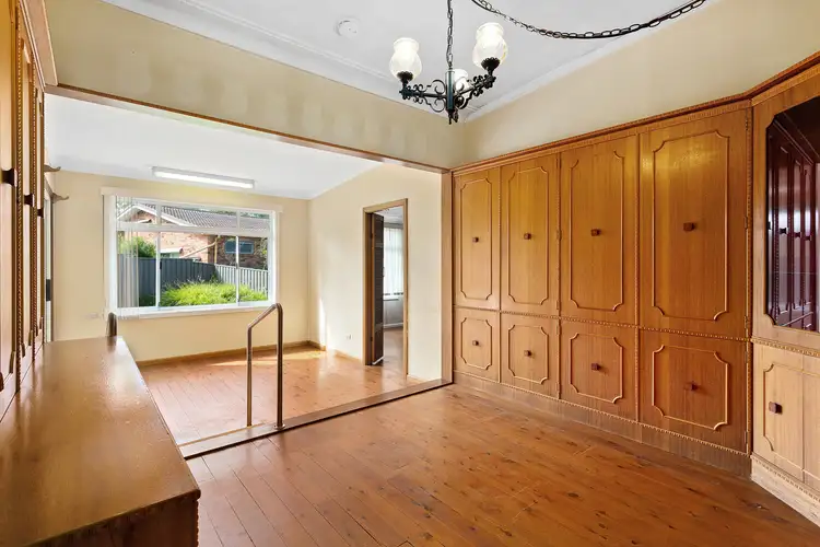 Fourth view of Homely house listing, 1 Wyralla Road, Yowie Bay NSW 2228