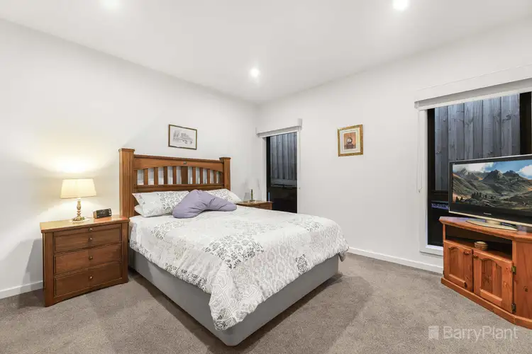 Fifth view of Homely townhouse listing, 3/5 Moore Avenue, Croydon VIC 3136
