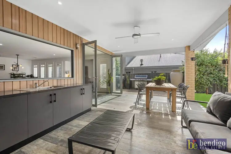 15 Swanson Boulevard, Strathfieldsaye VIC 3551