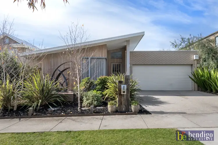 Second view of Homely house listing, 15 Swanson Boulevard, Strathfieldsaye VIC 3551