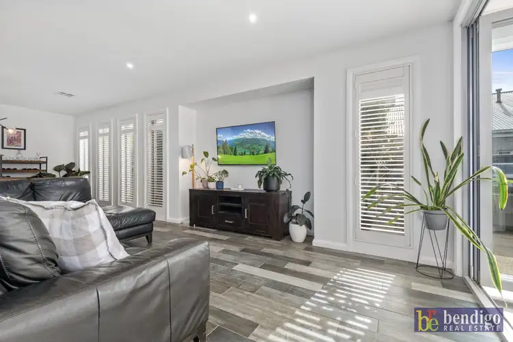 Fourth view of Homely house listing, 15 Swanson Boulevard, Strathfieldsaye VIC 3551