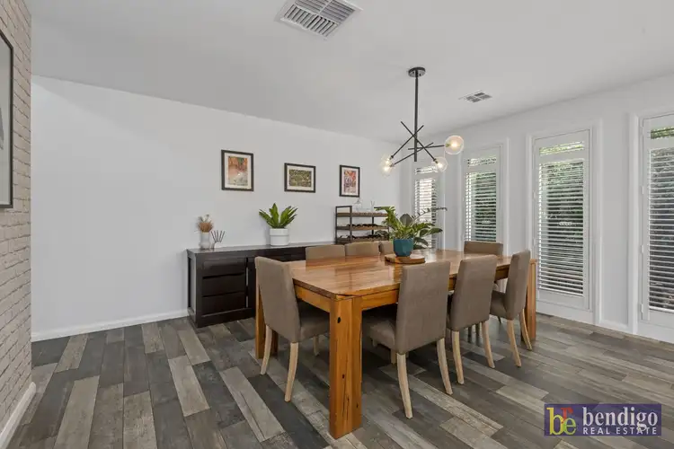 Fifth view of Homely house listing, 15 Swanson Boulevard, Strathfieldsaye VIC 3551