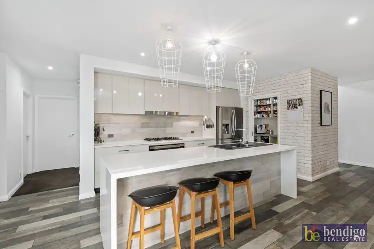 Sixth view of Homely house listing, 15 Swanson Boulevard, Strathfieldsaye VIC 3551