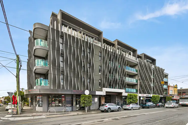 605/200 Lygon Street