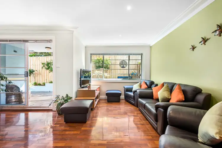 Second view of Homely apartment listing, 1/9 Walton Crescent, Abbotsford NSW 2046