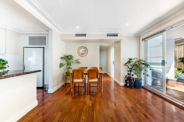 Fourth view of Homely apartment listing, 1/9 Walton Crescent, Abbotsford NSW 2046