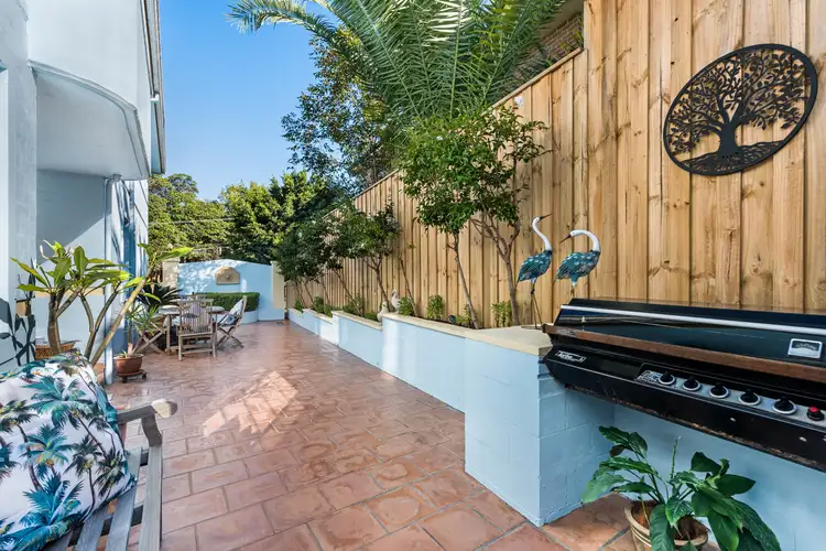 Fifth view of Homely apartment listing, 1/9 Walton Crescent, Abbotsford NSW 2046