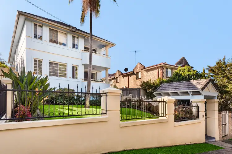 Sixth view of Homely apartment listing, 1/9 Walton Crescent, Abbotsford NSW 2046