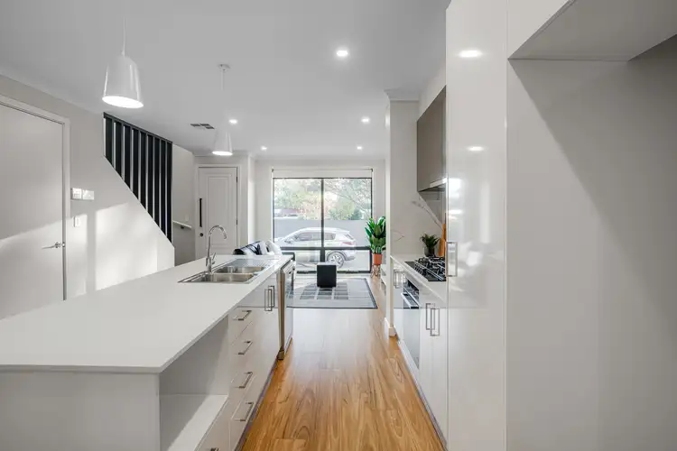 Fifth view of Homely house listing, 23 Sarah Street, Marleston SA 5033