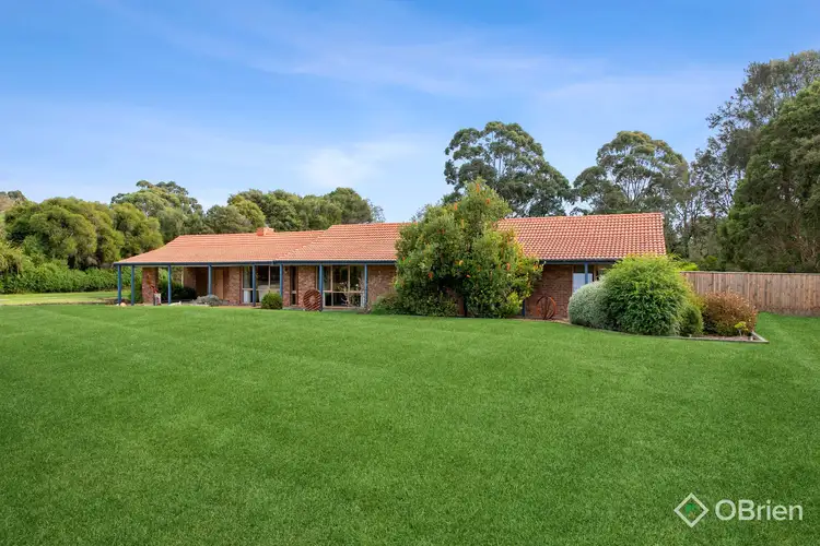Main view of Homely house listing, 7 Barakee Drive, Somerville VIC 3912
