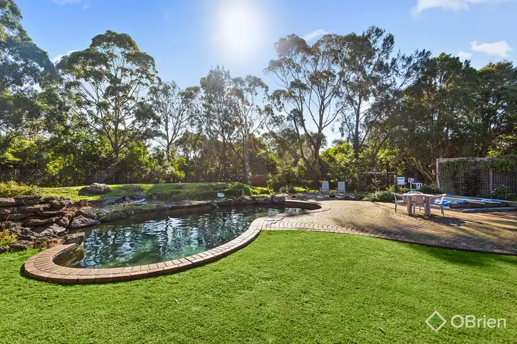 Third view of Homely house listing, 7 Barakee Drive, Somerville VIC 3912