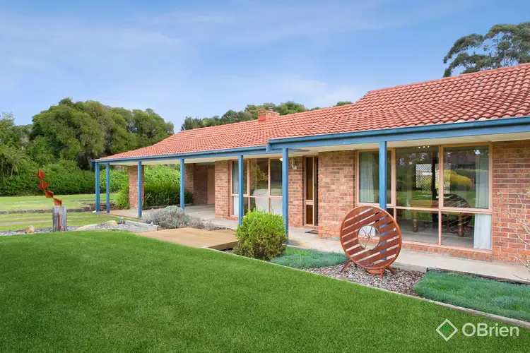 Fourth view of Homely house listing, 7 Barakee Drive, Somerville VIC 3912