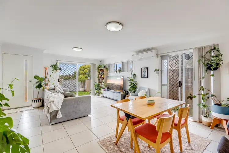 Main view of Homely unit listing, 5/51 Gipps Street, Drayton QLD 4350