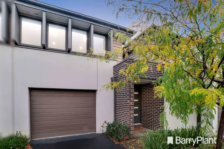 2/1 Kirstina Road, Glen Waverley VIC 3150