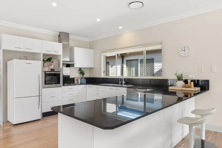 Third view of Homely house listing, 28 Sunset Street, Wyoming NSW 2250