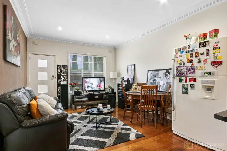 Fourth view of Homely block of units listing, 1-4/11 Travers Street, Morwell VIC 3840