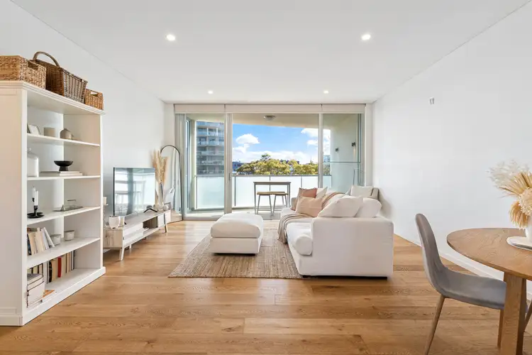 Main view of Homely apartment listing, 11/205 Maroubra Road, Maroubra NSW 2035