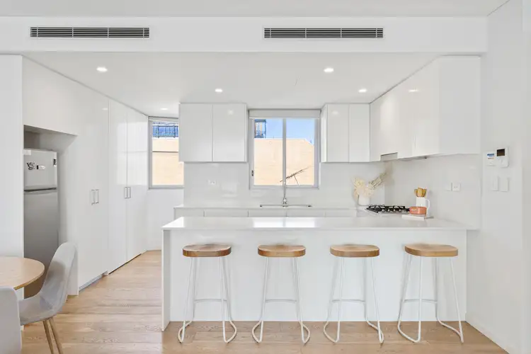Second view of Homely apartment listing, 11/205 Maroubra Road, Maroubra NSW 2035