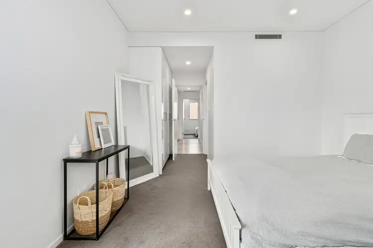 Fourth view of Homely apartment listing, 11/205 Maroubra Road, Maroubra NSW 2035