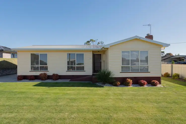 Main view of Homely house listing, 55 William Street, Devonport TAS 7310