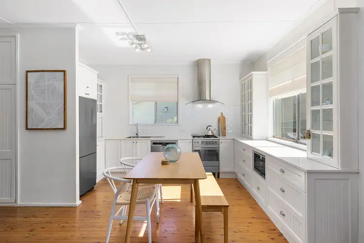 Second view of Homely house listing, 18 Woodland Road, Terrigal NSW 2260