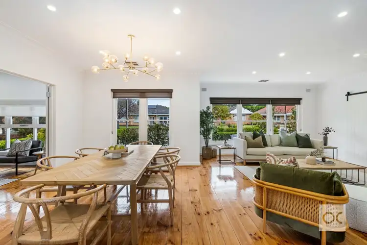 Third view of Homely house listing, 6 Hale Avenue, Hawthorn SA 5062