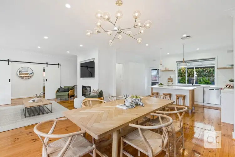 Fourth view of Homely house listing, 6 Hale Avenue, Hawthorn SA 5062