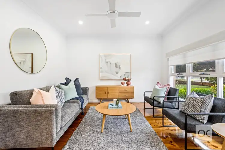 Fifth view of Homely house listing, 6 Hale Avenue, Hawthorn SA 5062
