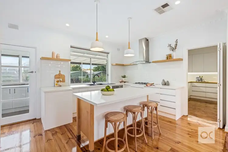 Sixth view of Homely house listing, 6 Hale Avenue, Hawthorn SA 5062