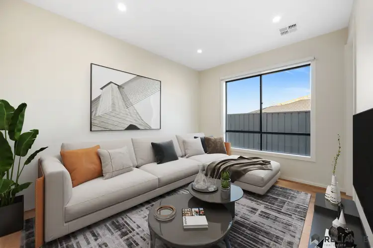 Fourth view of Homely house listing, 66 Stonehenge Drive, Cobblebank VIC 3338
