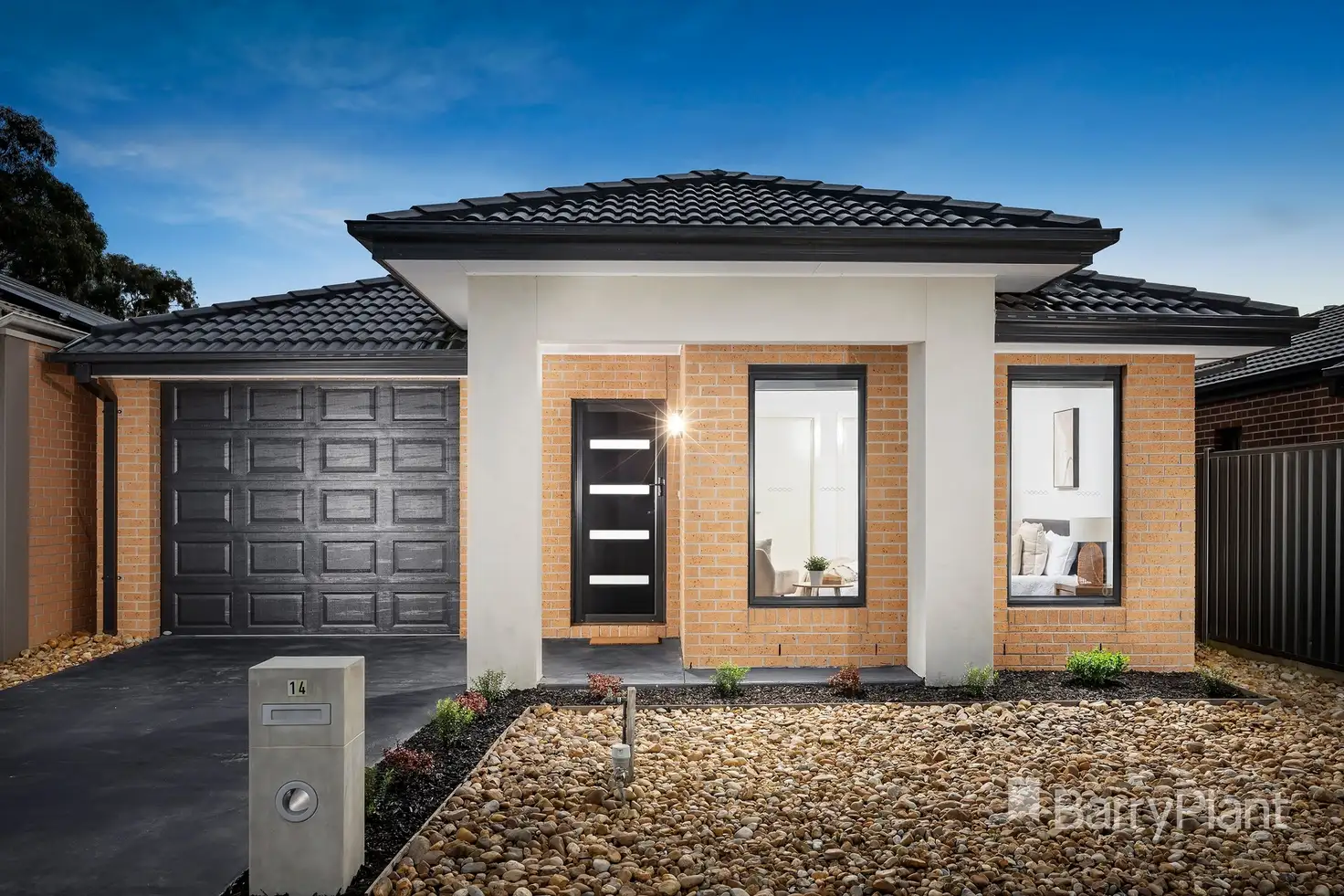 Main view of Homely house listing, 14 Situation Way, Mernda VIC 3754