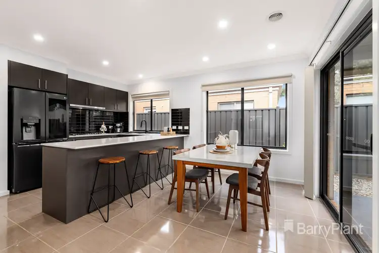 Third view of Homely house listing, 14 Situation Way, Mernda VIC 3754