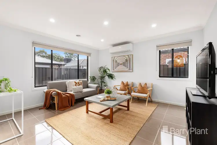 Fourth view of Homely house listing, 14 Situation Way, Mernda VIC 3754