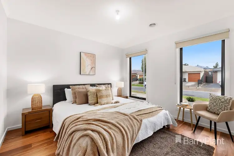 Fifth view of Homely house listing, 14 Situation Way, Mernda VIC 3754