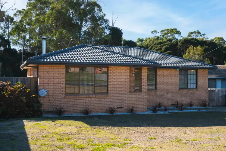 Main view of Homely house listing, 18 Jarrod Court, Devonport TAS 7310