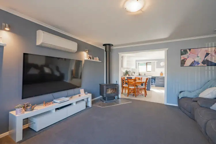 Fourth view of Homely house listing, 18 Jarrod Court, Devonport TAS 7310