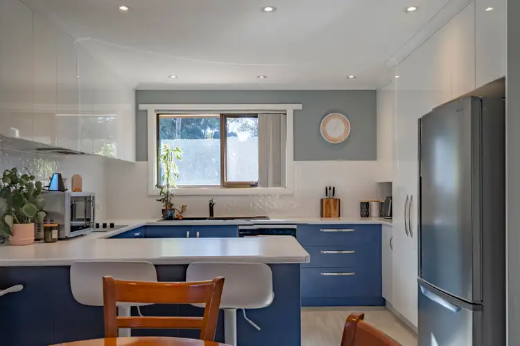 Sixth view of Homely house listing, 18 Jarrod Court, Devonport TAS 7310