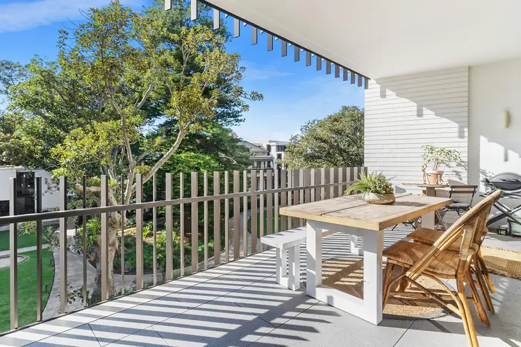 Main view of Homely apartment listing, 5302/34 Wellington Street, Bondi NSW 2026