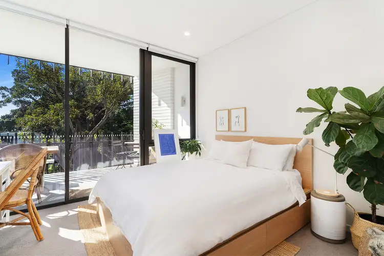 Fourth view of Homely apartment listing, 5302/34 Wellington Street, Bondi NSW 2026