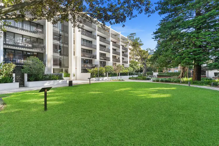 Sixth view of Homely apartment listing, 5302/34 Wellington Street, Bondi NSW 2026