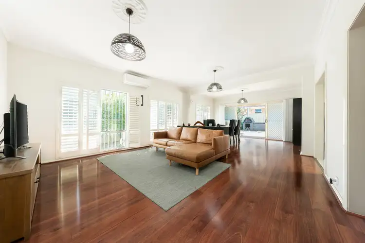 Second view of Homely house listing, 259 Concord Road, Concord West NSW 2138