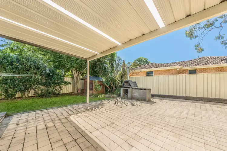 Fifth view of Homely house listing, 259 Concord Road, Concord West NSW 2138