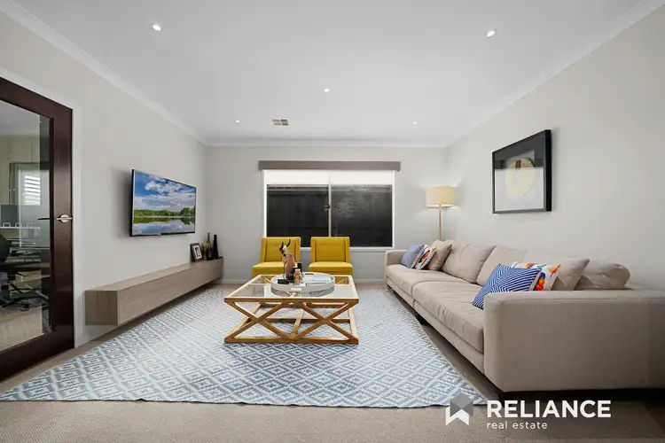 Third view of Homely house listing, 26 Hanover Street, Point Cook VIC 3030
