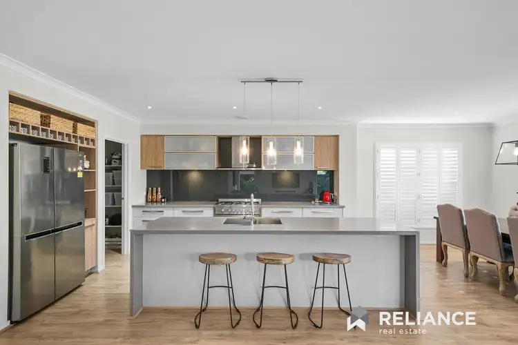 Fourth view of Homely house listing, 26 Hanover Street, Point Cook VIC 3030