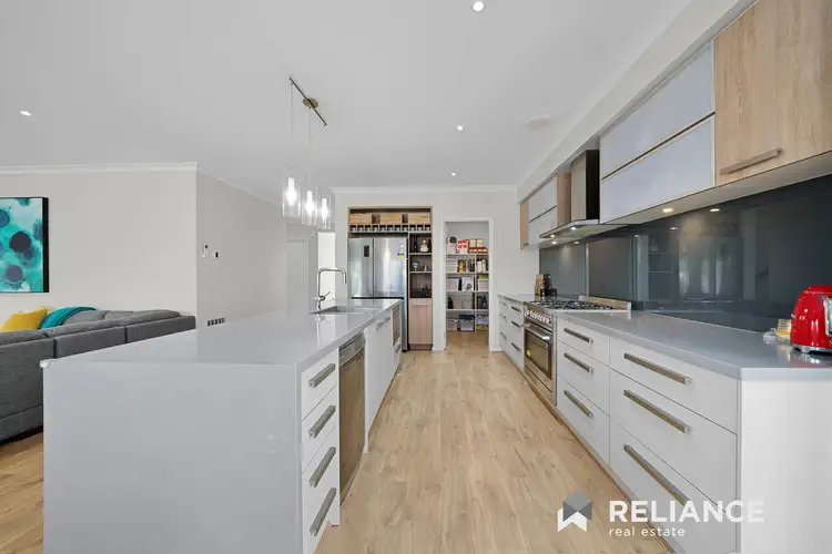 Fifth view of Homely house listing, 26 Hanover Street, Point Cook VIC 3030