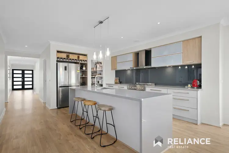 Sixth view of Homely house listing, 26 Hanover Street, Point Cook VIC 3030