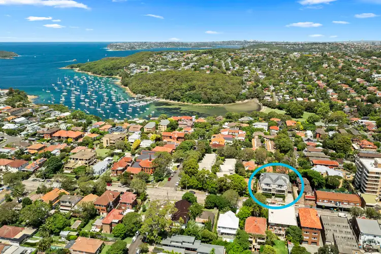 10/323-325 Sydney Road, Balgowlah NSW 2093