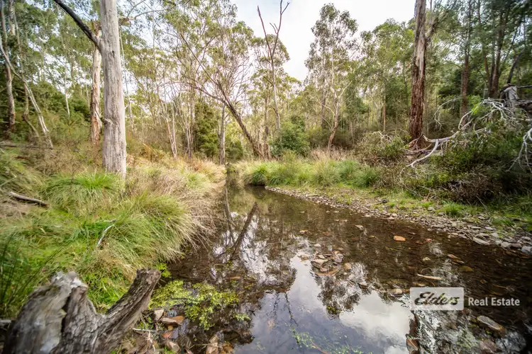 333 Scrubby Creek Track, Omeo VIC 3898