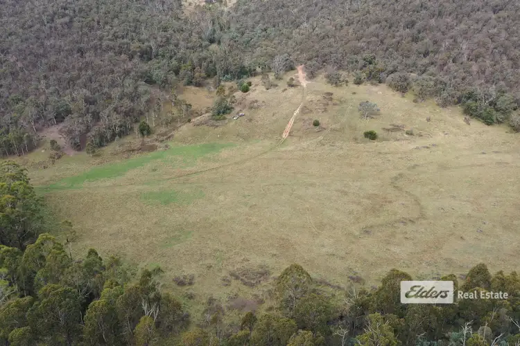 Second view of Homely rural property listing, 333 Scrubby Creek Track, Omeo VIC 3898