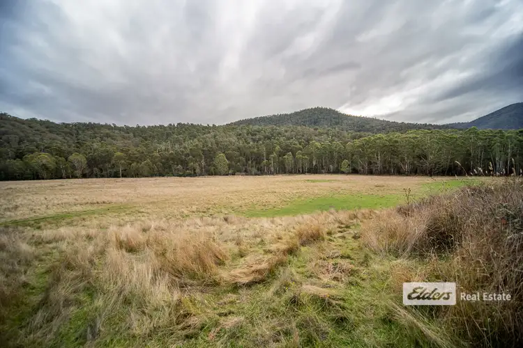 Third view of Homely rural property listing, 333 Scrubby Creek Track, Omeo VIC 3898